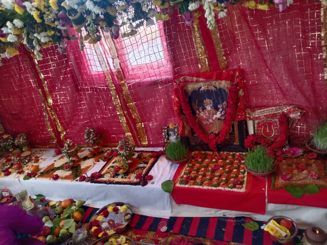 Pooja One